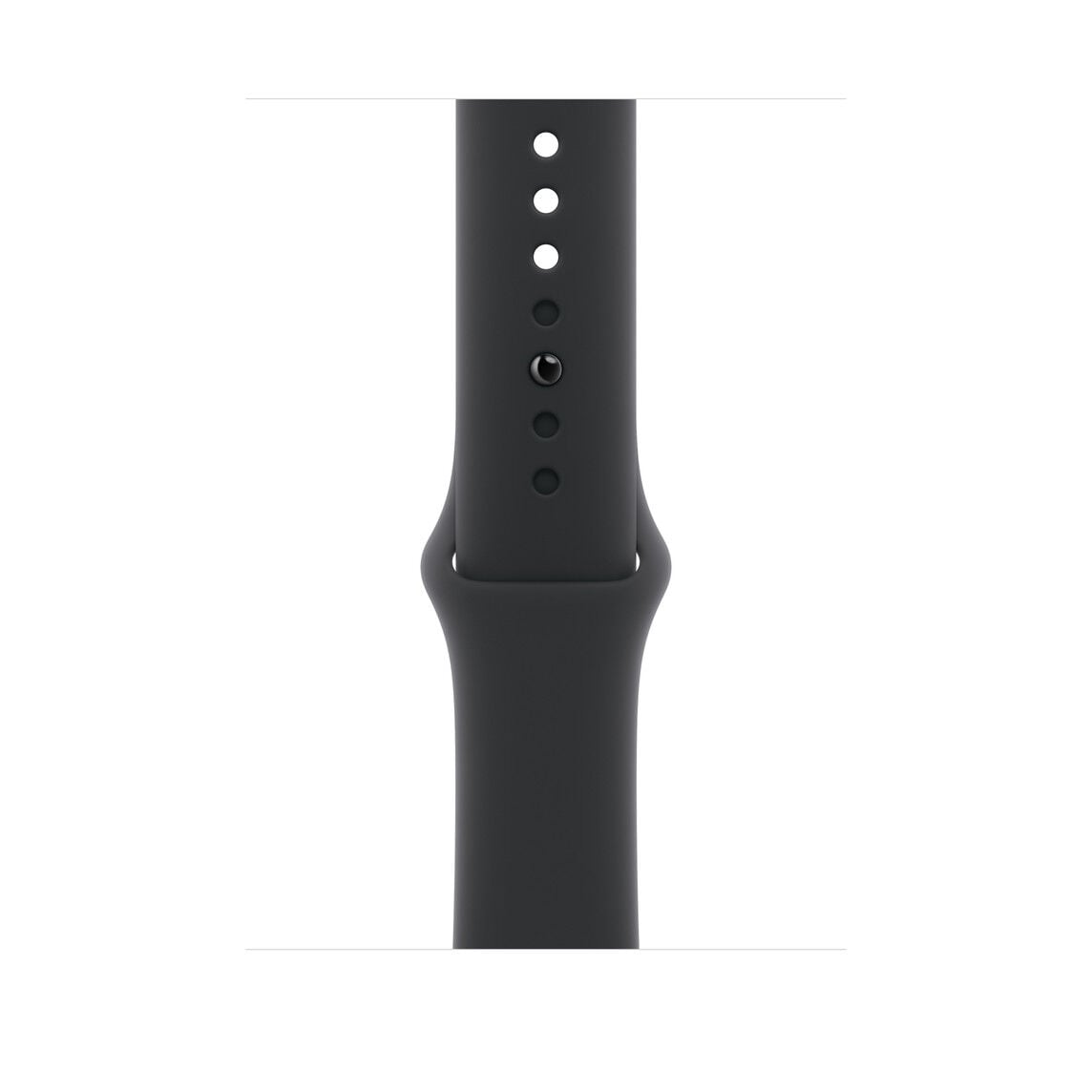 MiLi Apple Watch Spor Kordon