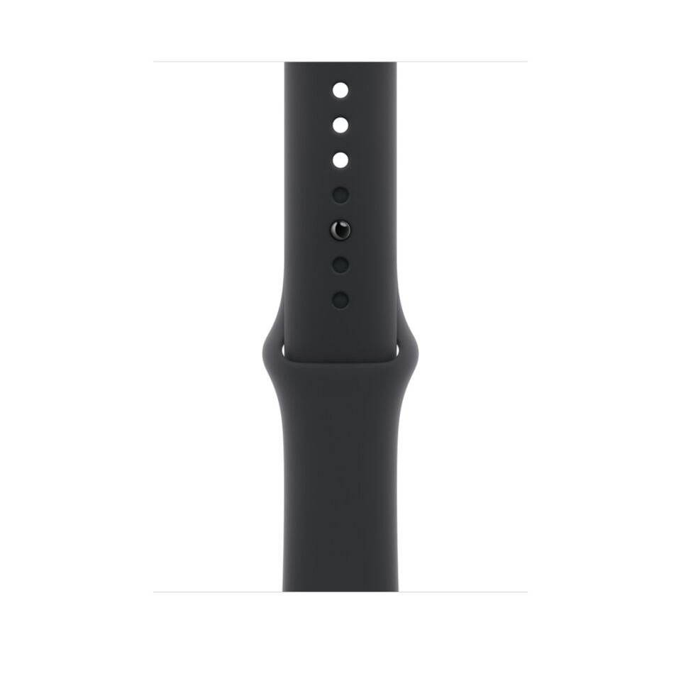 MiLi Apple Watch Spor Kordon