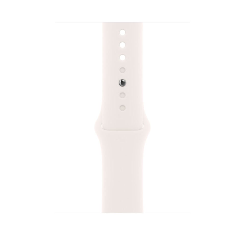 MiLi Apple Watch Spor Kordon