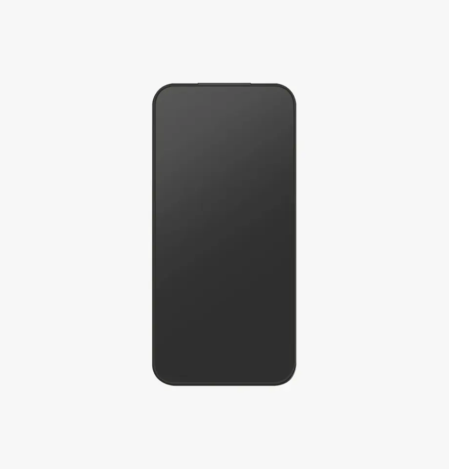Mili iPhone 17 3D Privacy Electroplate Ekran Koruyucu