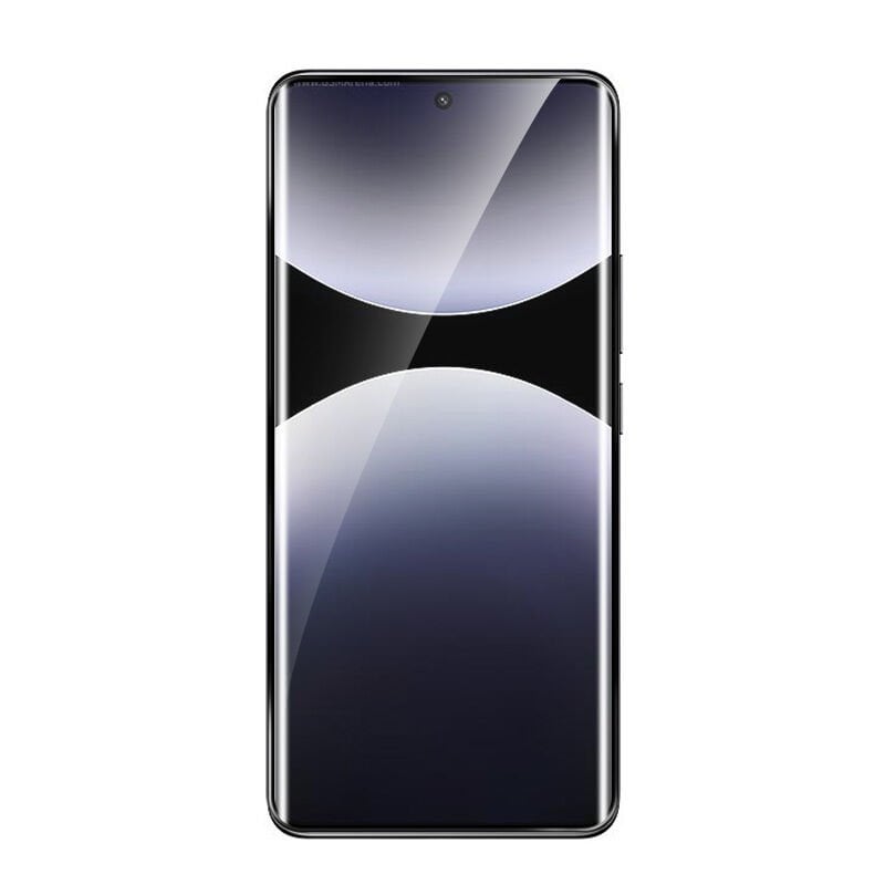 Xiaomi Redmi Note 14 Pro Plus Polimer Nano Ekran Koruyucu