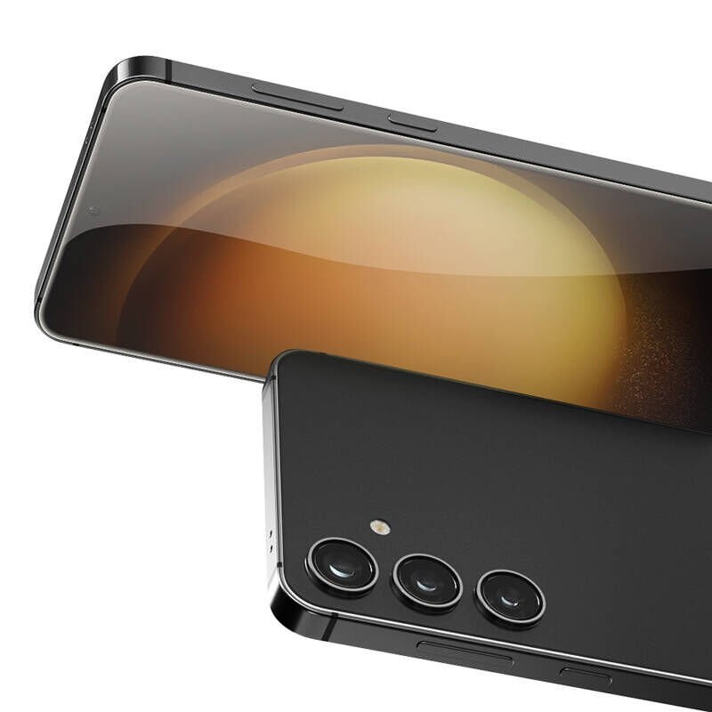 Xiaomi 15 Ultra 0.18mm 3D Cam Ekran Koruyucu
