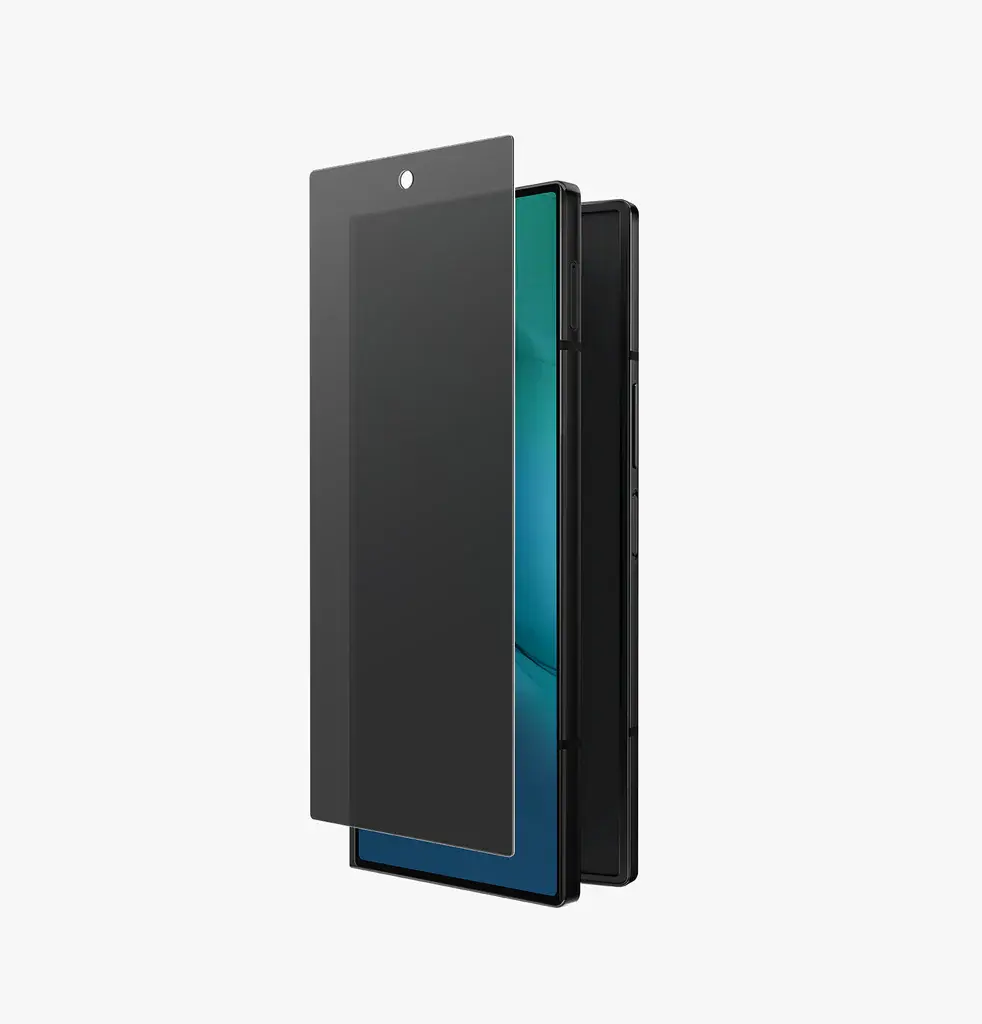 Samsung Galaxy Z Fold7 0.18mm Privacy Cam Ekran Koruyucu