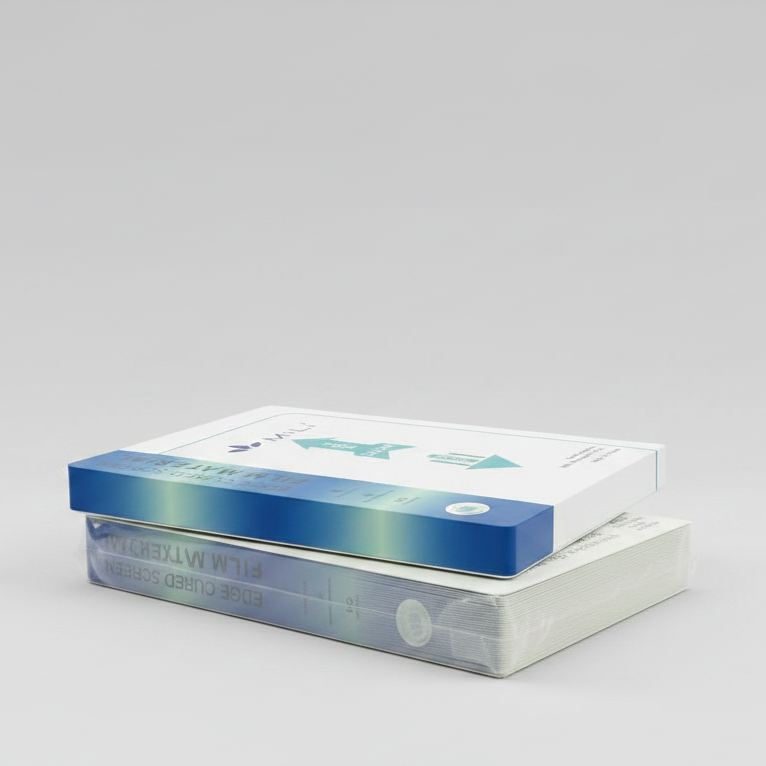 Mili Special Optic PVC Clear Ekran Koruyucu 120x180 50 Adet