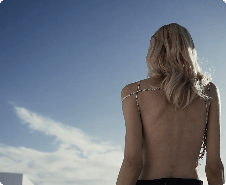 ZARAFETİN GÜCÜYLE TANIŞIN