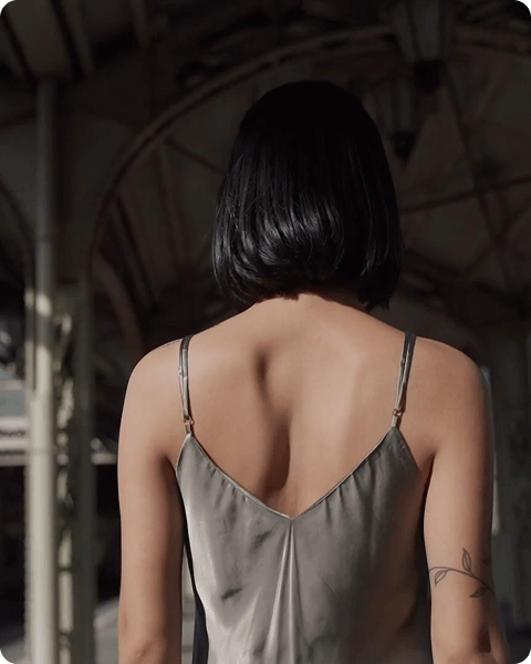 DÖNÜŞLER BAZEN YENİDEN DOĞUŞTUR