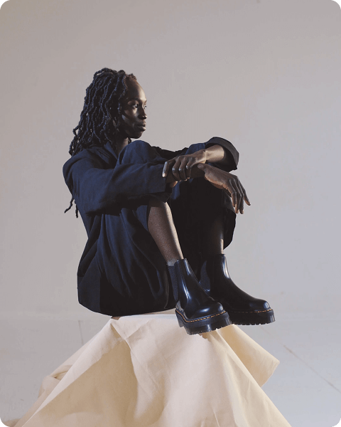 TEK PARÇA, TAM STİL